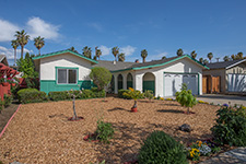 886 marilyn dr, Campbell