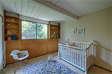 872 Marshall Dr, Palo Alto 94303 - Bedroom 2 (A)