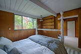 872 Marshall Dr, Palo Alto 94303 - Master Bedroom (B)