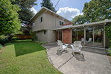 872 Marshall Dr, Palo Alto 94303 - Side Patio (B)