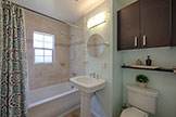 1705 Morgan St, Mountain View 94043 - Bathroom 2 (A)