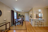 1705 Morgan St, Mountain View 94043 - Dining Area (A)