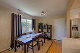 1705 Morgan St, Mountain View 94043 - Dining Area (B)