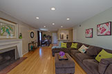 1705 Morgan St, Mountain View 94043 - Living Room (E)
