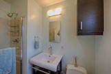 1705 Morgan St, Mountain View 94043 - Master Bath (A)