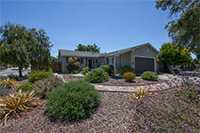 1705 morgan st, Mountain View