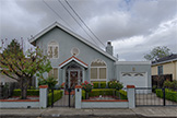 83 Orchard Ave, Redwood City 94061 - Orchard Ave 83 