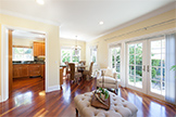 3396 Park Blvd, Palo Alto 94306 - Breakfast Area (B)