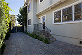 3396 Park Blvd, Palo Alto 94306 - Driveway (A)