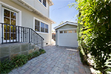 3396 Park Blvd, Palo Alto 94306 - Garage (A)