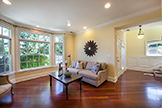 3396 Park Blvd, Palo Alto 94306 - Living Room (C)