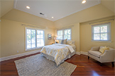 3396 Park Blvd, Palo Alto 94306 - Master Bedroom (A)