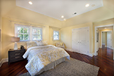 3396 Park Blvd, Palo Alto 94306 - Master Bedroom (B)