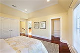 3396 Park Blvd, Palo Alto 94306 - Master Bedroom (C)