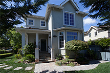 3396 park blvd, Palo Alto