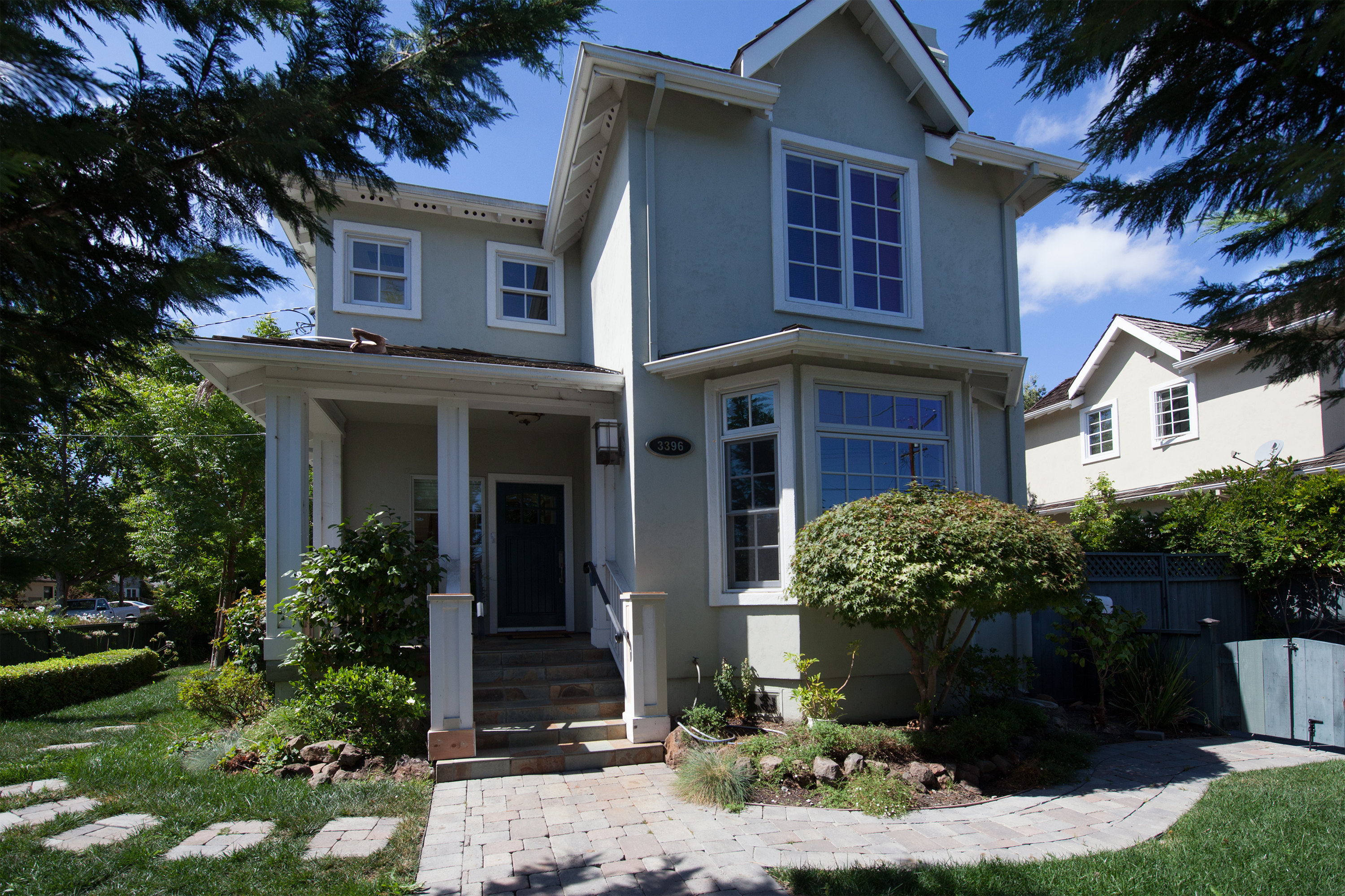 Park Blvd - Ventura Neighborhood