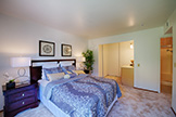 8077 Park Villa Cir, Cupertino 95014 - Master Bedroom (A)