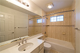 1816 Park Vista Cir, Santa Clara 95050 - Bathroom (A)