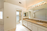 1816 Park Vista Cir, Santa Clara 95050 - Master Bath (A)