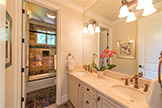 881 Parma Way, Los Altos 94024 - Bathroom 2 (A)