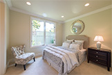 881 Parma Way, Los Altos 94024 - Bedroom 2 (A)