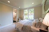 881 Parma Way, Los Altos 94024 - Bedroom 2 (B)