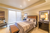 881 Parma Way, Los Altos 94024 - Bedroom 3 (A)