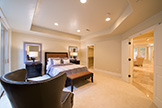 881 Parma Way, Los Altos 94024 - Bedroom 3 (B)