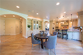 881 Parma Way, Los Altos 94024 - Breakfast Area (A)