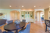 881 Parma Way, Los Altos 94024 - Breakfast Area (C)