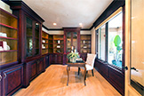 881 Parma Way, Los Altos 94024 - Den (A)
