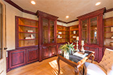 881 Parma Way, Los Altos 94024 - Den (B)