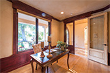 881 Parma Way, Los Altos 94024 - Den (C)