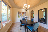 881 Parma Way, Los Altos 94024 - Dining Room (B)