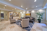 881 Parma Way, Los Altos 94024 - Downstairs Family Room (B)