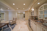 881 Parma Way, Los Altos 94024 - Downstairs Family Room (F)