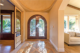 881 Parma Way, Los Altos 94024 - Entrance (A)