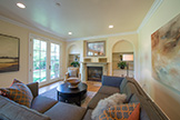 881 Parma Way, Los Altos 94024 - Family Room (A)