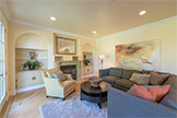 881 Parma Way, Los Altos 94024 - Family Room (B)