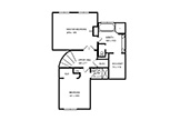 881 Parma Way, Los Altos 94024 - Floor Plan Top 