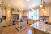 881 Parma Way, Los Altos