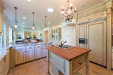 881 Parma Way, Los Altos 94024 - Kitchen (D)