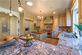 881 Parma Way, Los Altos 94024 - Kitchen (F)