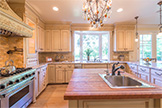 881 Parma Way, Los Altos 94024 - Kitchen (G)