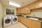 881 Parma Way, Los Altos 94024 - Laundry Room (A)