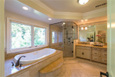 881 Parma Way, Los Altos 94024 - Master Bath (A)