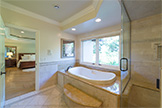 881 Parma Way, Los Altos 94024 - Master Bath (C)