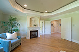 881 Parma Way, Los Altos 94024 - Master Bedroom (D)