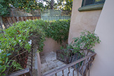 881 Parma Way, Los Altos 94024 - Outside Stairs (A)