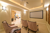 881 Parma Way, Los Altos 94024 - Theater (C)